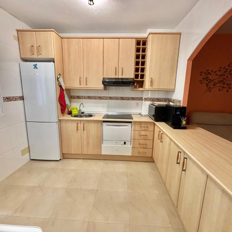 La manga , Las góndolas - Apartamento de 2 dormitorios - 14