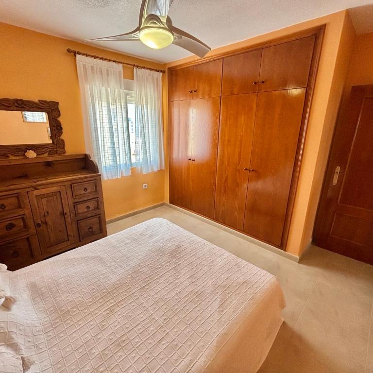 La manga , Las góndolas - Apartamento de 2 dormitorios - 8