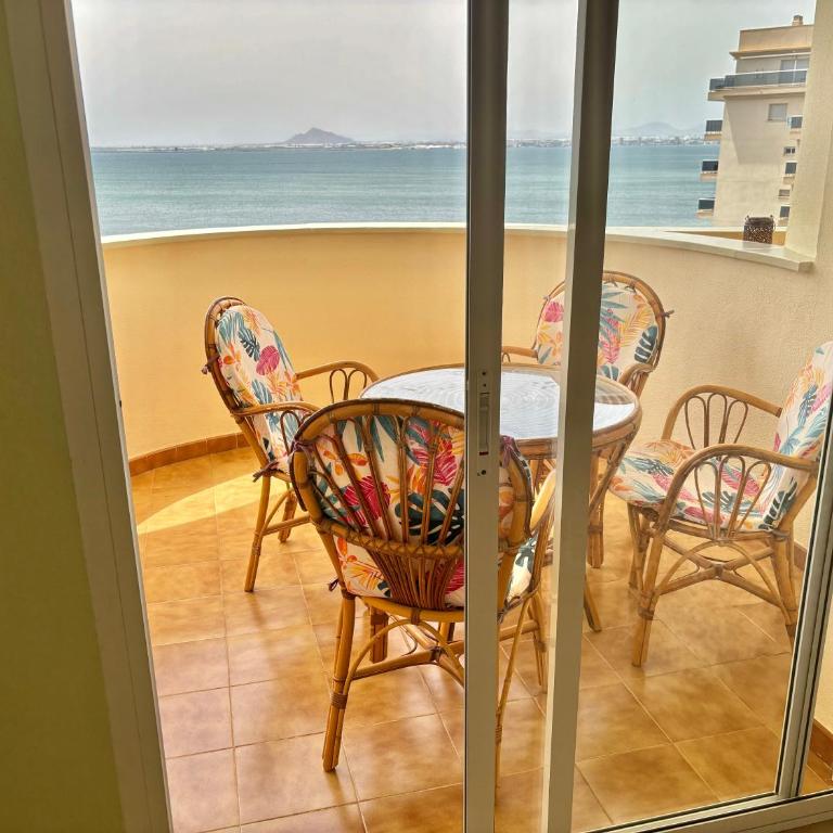 La manga , Las góndolas - Apartamento de 2 dormitorios - 3