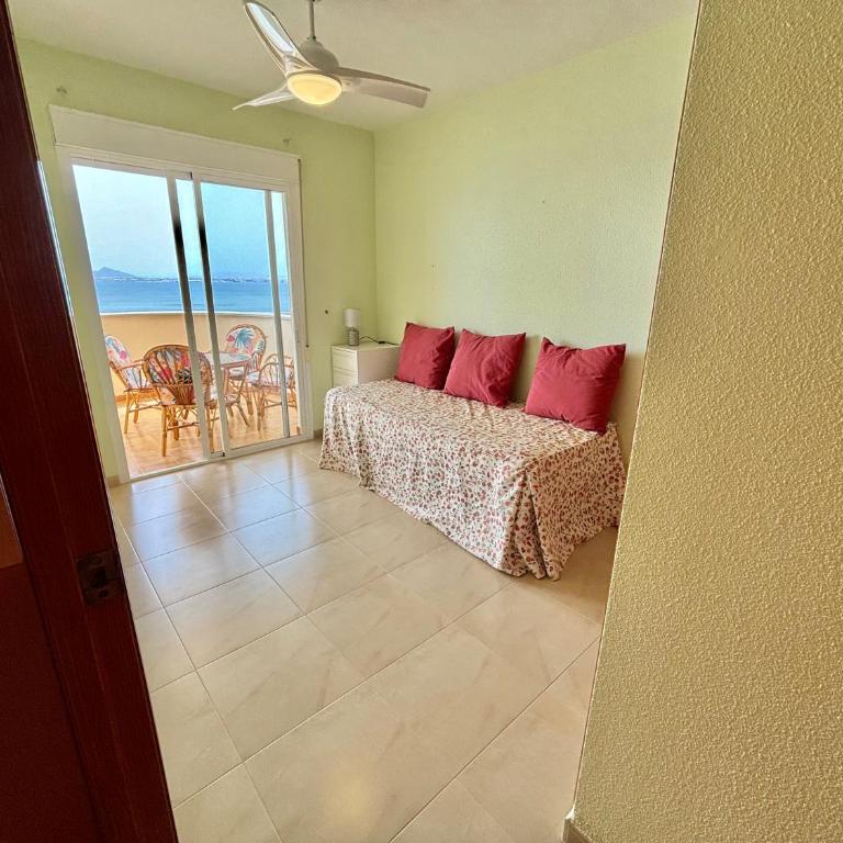 La manga , Las góndolas - Apartamento de 2 dormitorios - 6