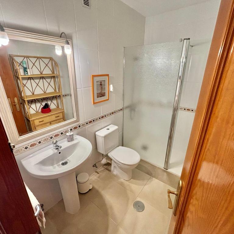 La manga , Las góndolas - Apartamento de 2 dormitorios - 11