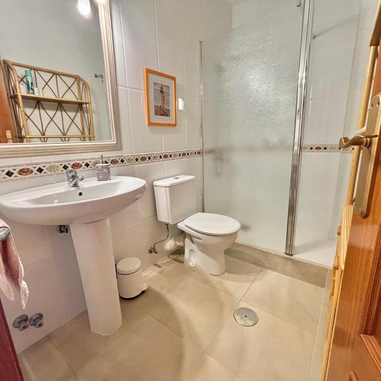 La manga , Las góndolas - Apartamento de 2 dormitorios - 12