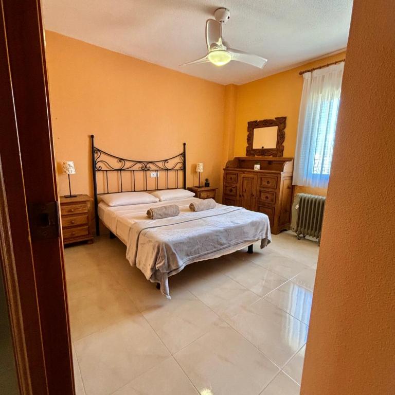 La manga , Las góndolas - Apartamento de 2 dormitorios - 7