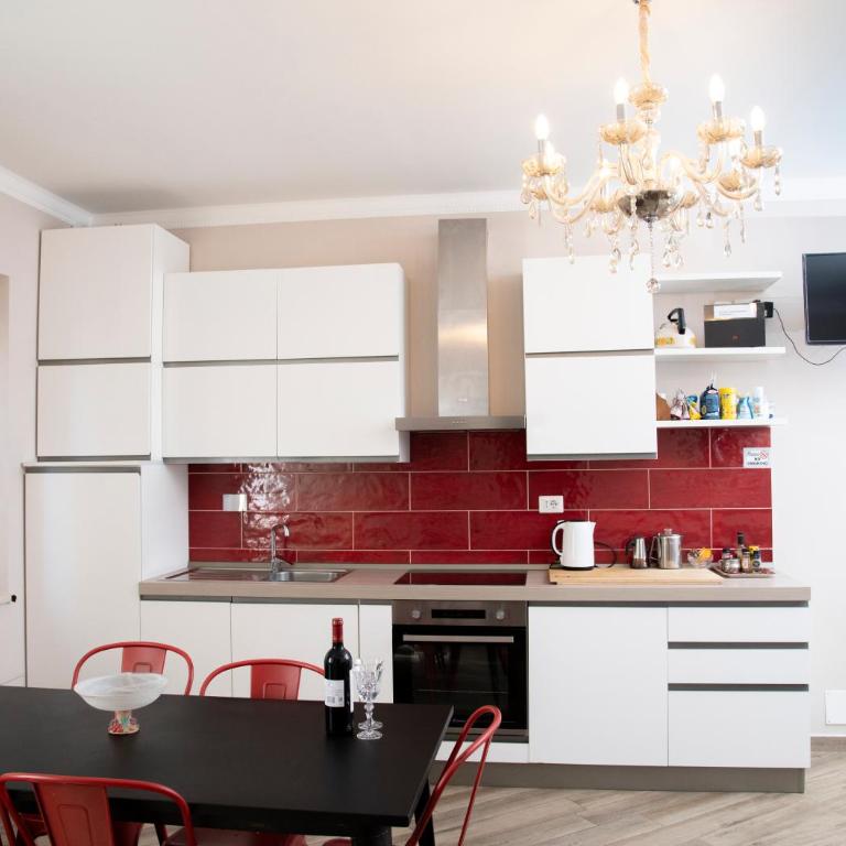 Casa Maria a San Pietro - Casa Vacanze con 3 Camere da Letto - 10