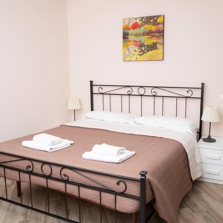 Casa Maria a San Pietro - Casa Vacanze con 3 Camere da Letto - 6