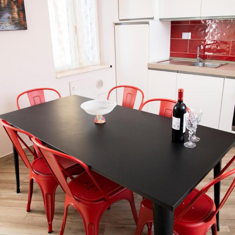 Casa Maria a San Pietro - Casa Vacanze con 3 Camere da Letto - 16