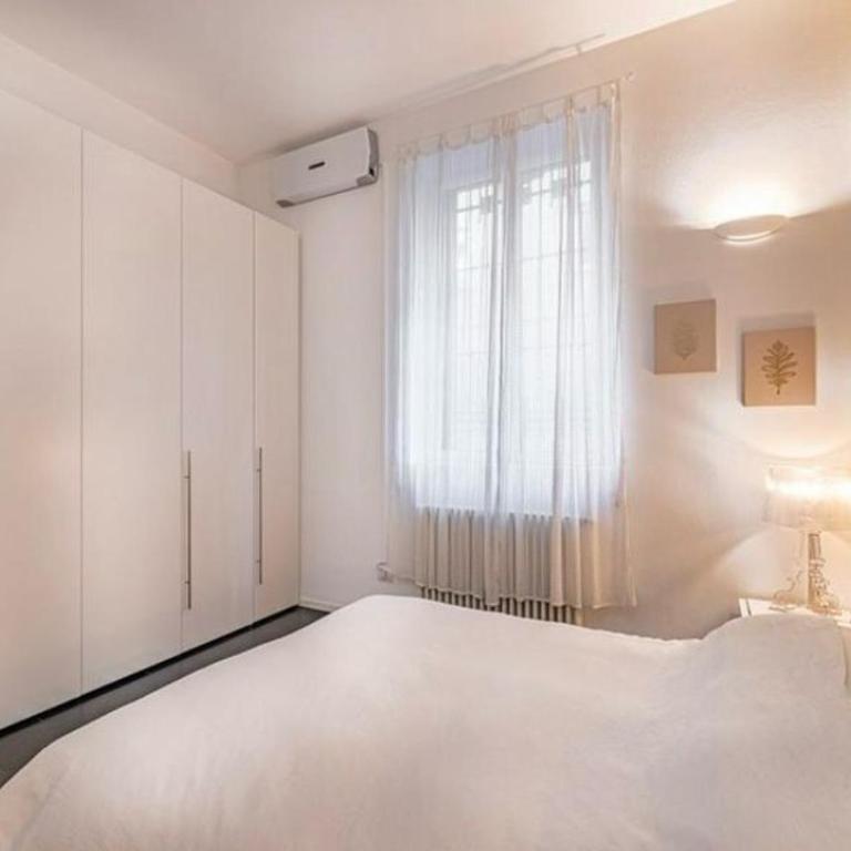 Thea Apartments Giulini - Monza Centro & Clinica Zucchi a Due Passi - Appartamento con 2 Camere da Letto - 8