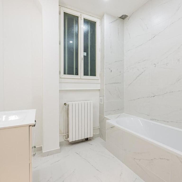 Elegant 1BR - Muette - Auteuil - Appartamento con 1 Camera da Letto - 7