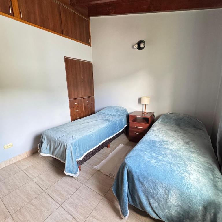 Casa en Capitan Pourrain - Casa de 2 dormitorios - 9