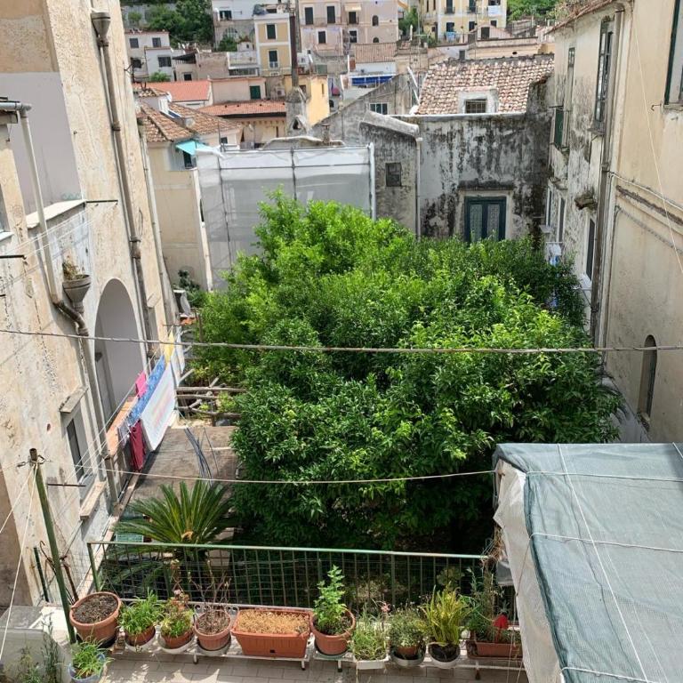 La Casa di Marima - Appartamento con Terrazza - 42