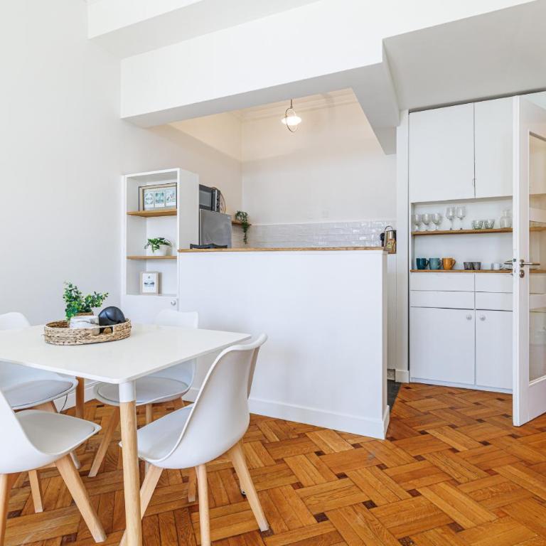 Promenade des Anglais 2 Bdr Large Terrace - Appartement avec Terrasse - 9