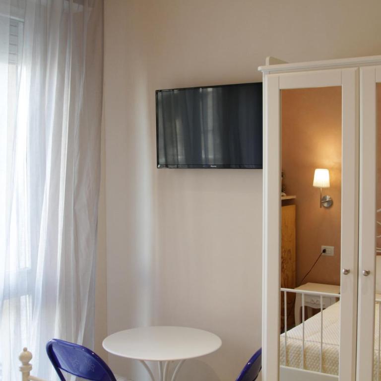 B&B I Propilei di San Girolamo - Camera Singola con Bagno Privato - 3