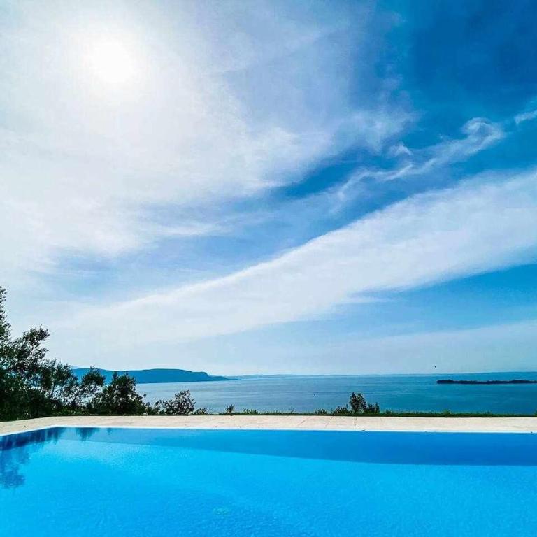 Villa Vittoriale - Appartamento con 1 Camera da Letto - 1