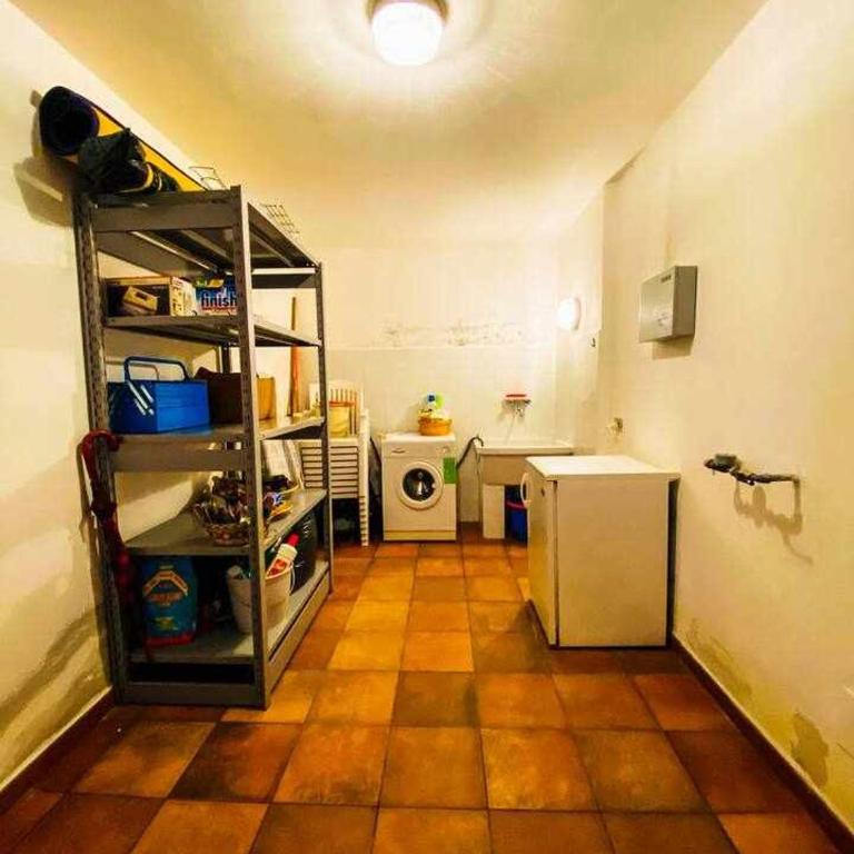 Villa Vittoriale - Appartamento con 1 Camera da Letto - 7
