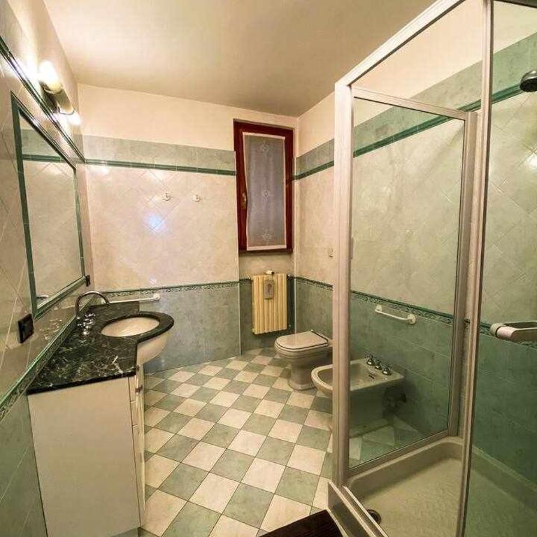 Villa Vittoriale - Appartamento con 1 Camera da Letto - 12