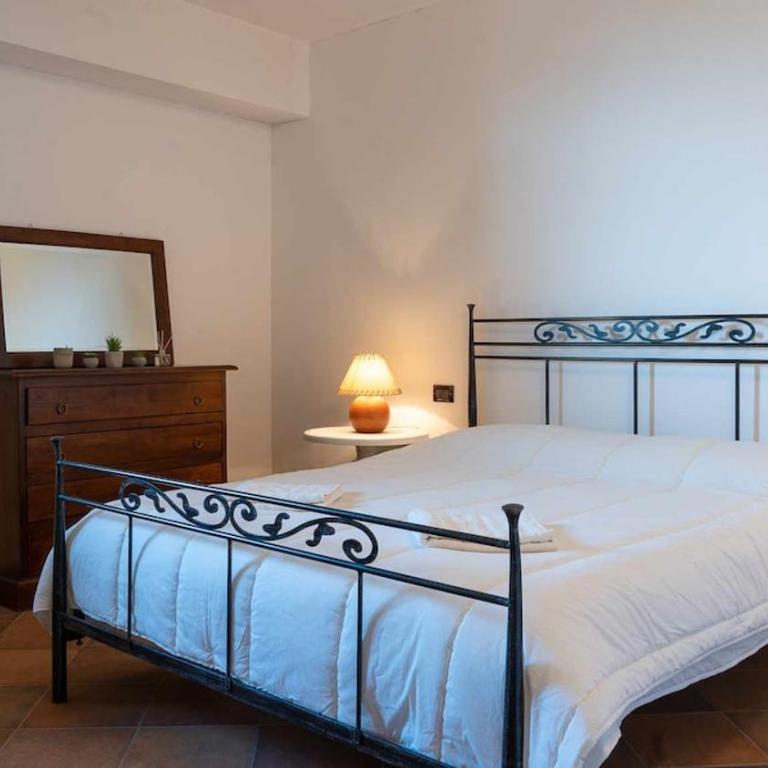 Villa Vittoriale - Appartamento con 1 Camera da Letto - 13