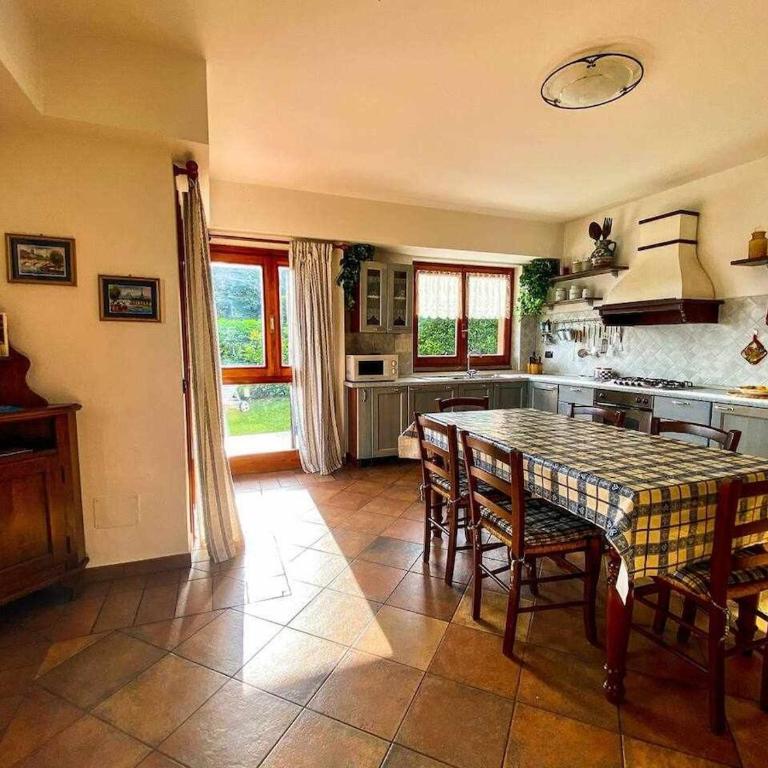 Villa Vittoriale - Appartamento con 1 Camera da Letto - 15