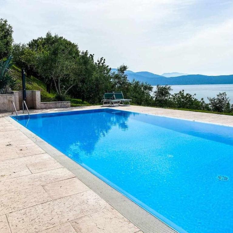 Villa Vittoriale - Appartamento con 1 Camera da Letto - 19