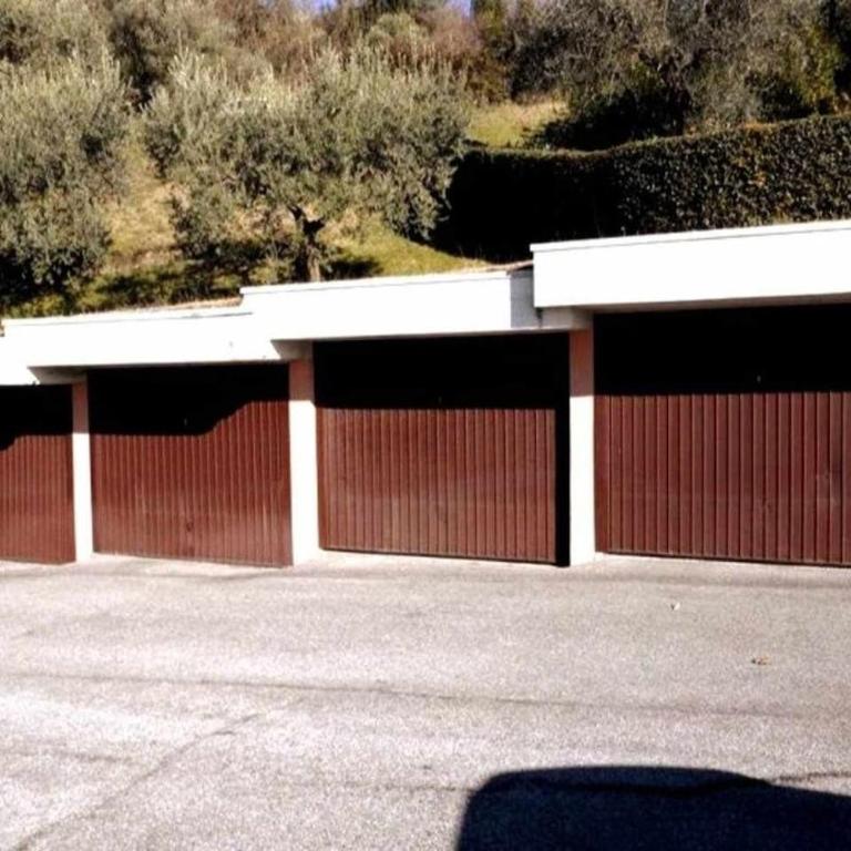 Villa Vittoriale - Appartamento con 1 Camera da Letto - 25