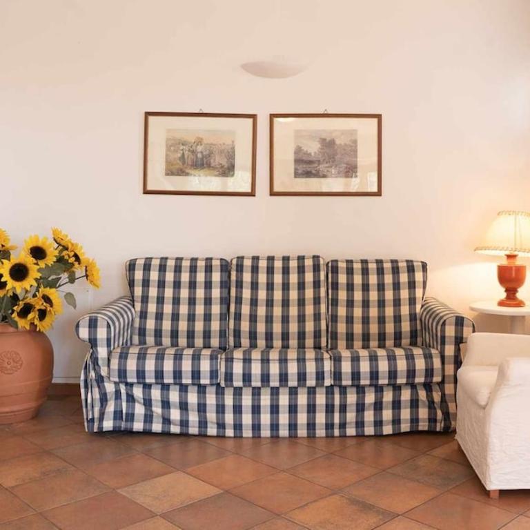 Villa Vittoriale - Appartamento con 1 Camera da Letto - 27
