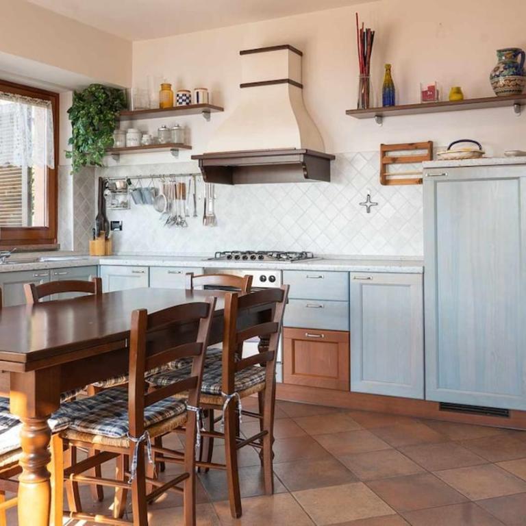 Villa Vittoriale - Appartamento con 1 Camera da Letto - 28