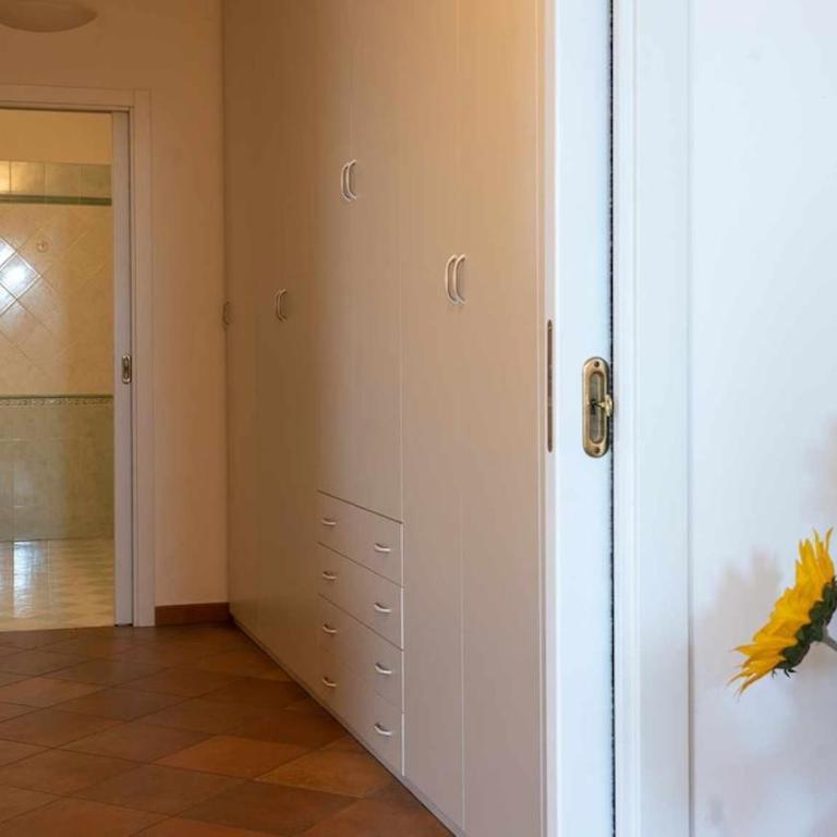 Villa Vittoriale - Appartamento con 1 Camera da Letto - 29