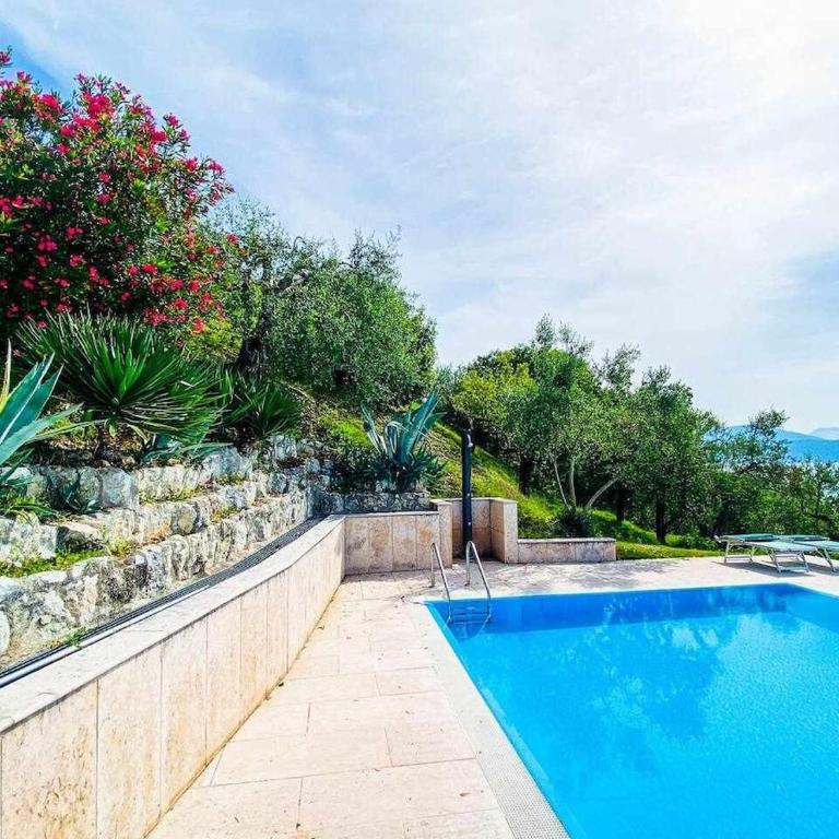 Villa Vittoriale - Appartamento con 1 Camera da Letto - 31