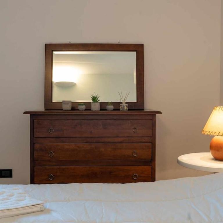 Villa Vittoriale - Appartamento con 1 Camera da Letto - 32