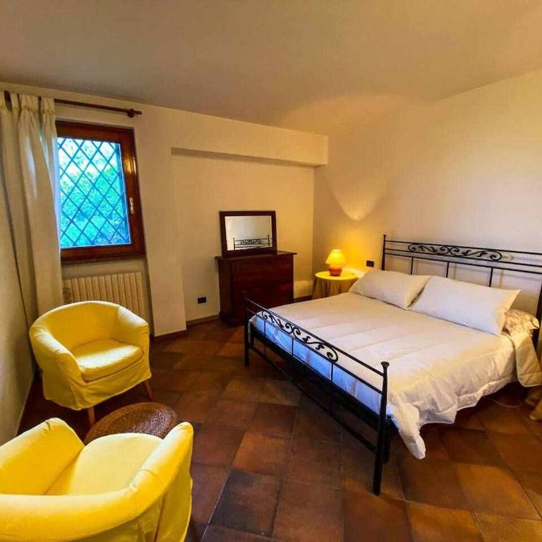 Villa Vittoriale - Appartamento con 1 Camera da Letto - 33