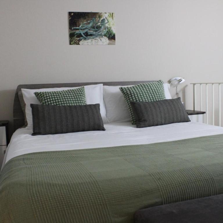 Residenza Marconi vicino Ortigia - One-Bedroom House - 24