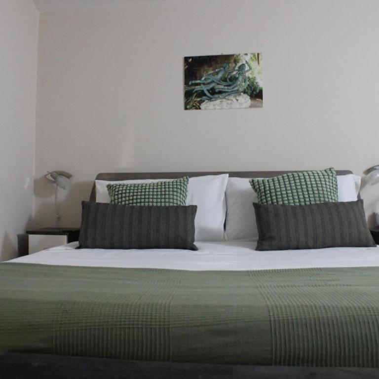 Residenza Marconi vicino Ortigia - One-Bedroom House - 26