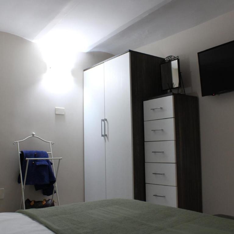 Residenza Marconi vicino Ortigia - One-Bedroom House - 31