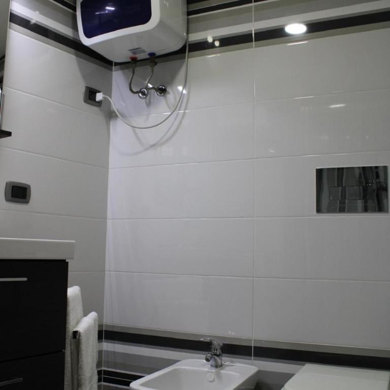 Residenza Marconi vicino Ortigia - One-Bedroom House - 37
