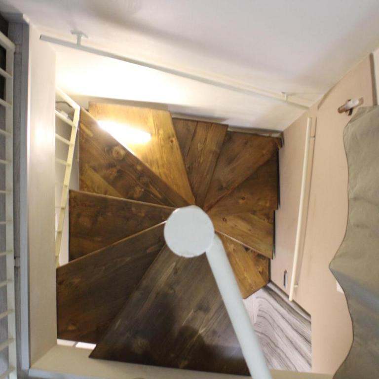 Residenza Marconi vicino Ortigia - One-Bedroom House - 32