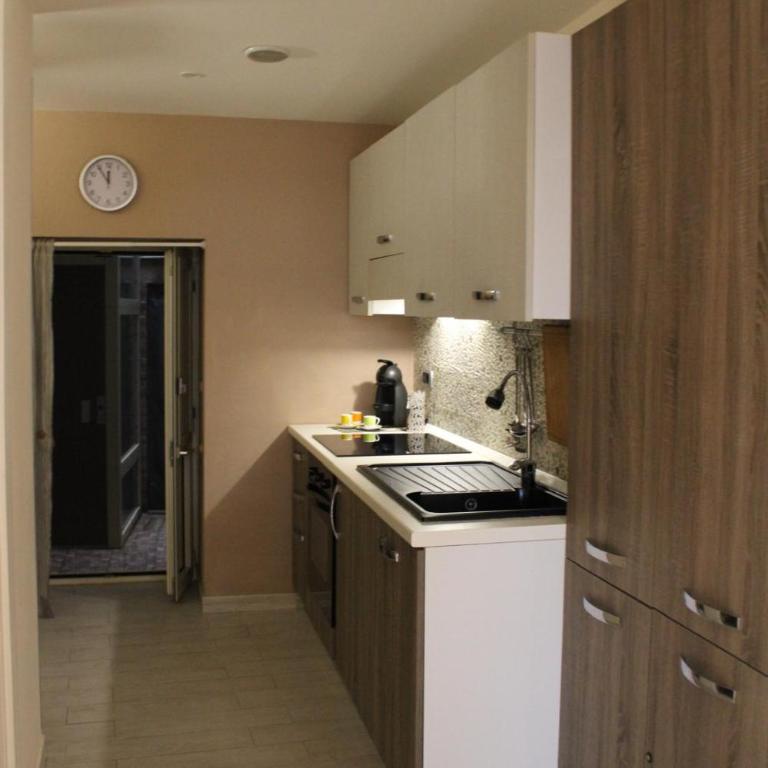 Residenza Marconi vicino Ortigia - One-Bedroom House - 17