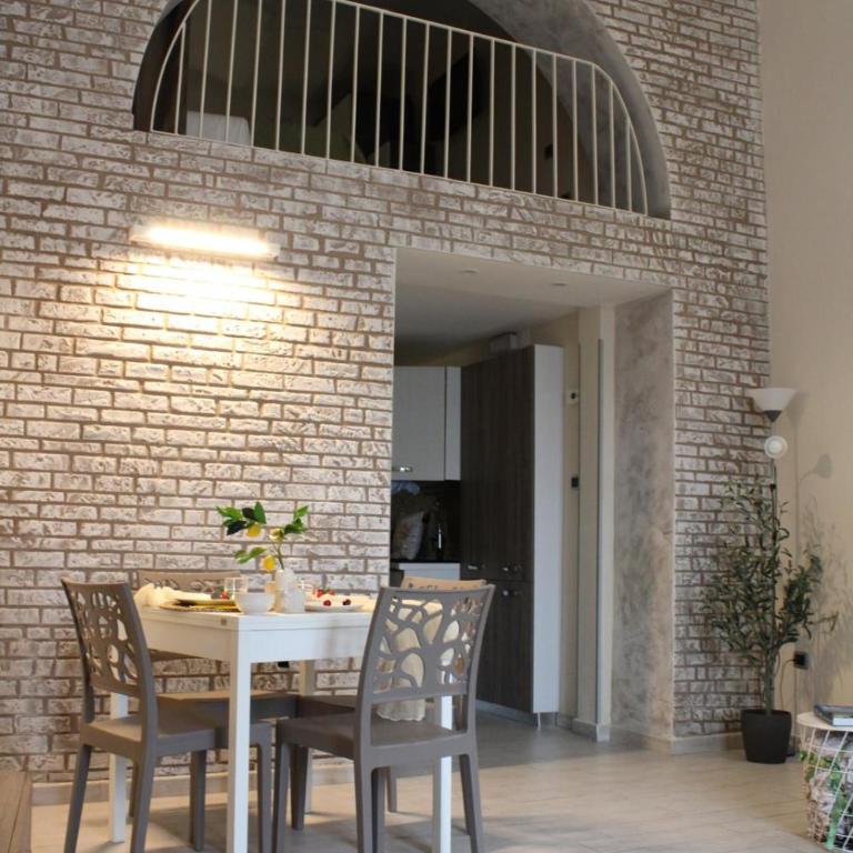 Residenza Marconi vicino Ortigia - One-Bedroom House - 11