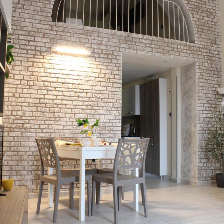 Residenza Marconi vicino Ortigia - One-Bedroom House - 10
