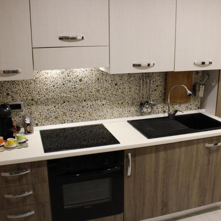 Residenza Marconi vicino Ortigia - One-Bedroom House - 18