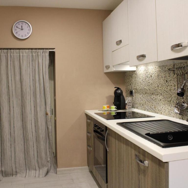 Residenza Marconi vicino Ortigia - One-Bedroom House - 19