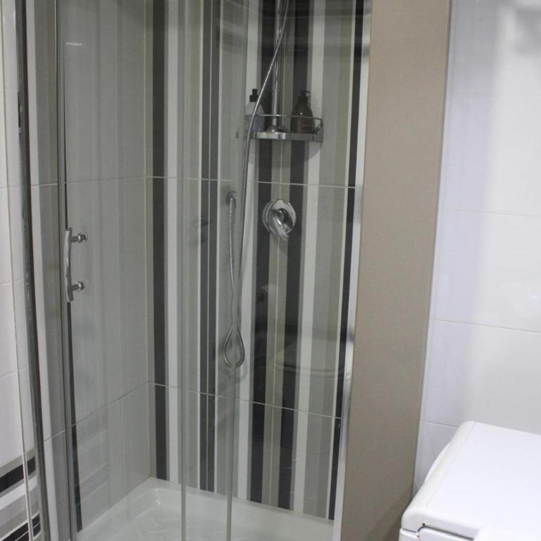 Residenza Marconi vicino Ortigia - One-Bedroom House - 35