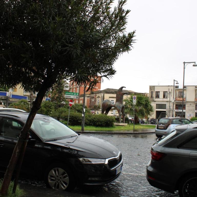 Residenza Marconi vicino Ortigia - One-Bedroom House - 39