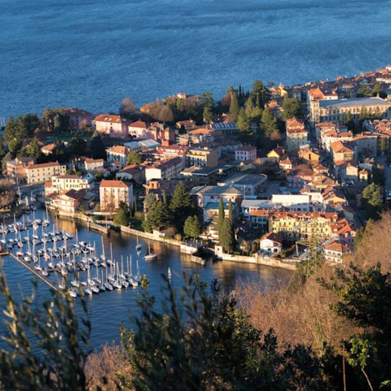 residenza gelsomino - relax and view - Appartamento Monolocale con 1 Letto Matrimoniale - 6