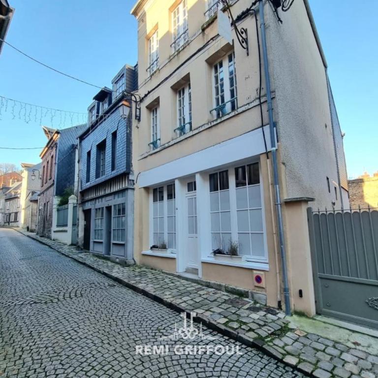 La Cabane de Champlain Terrace City Center 2 Guests - Appartement - 14