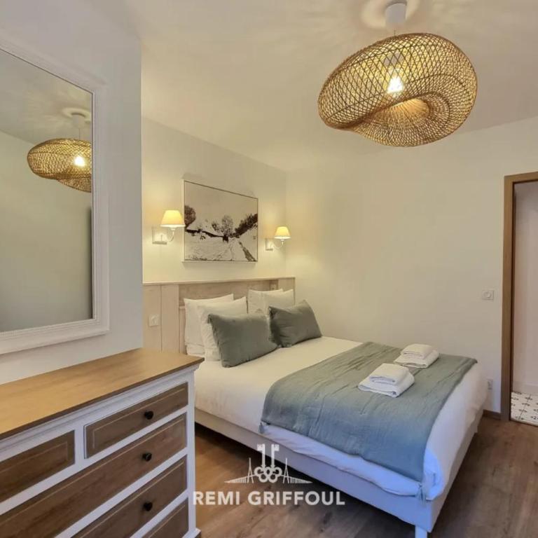 La Cabane de Champlain Terrace City Center 2 Guests - Appartement - 15