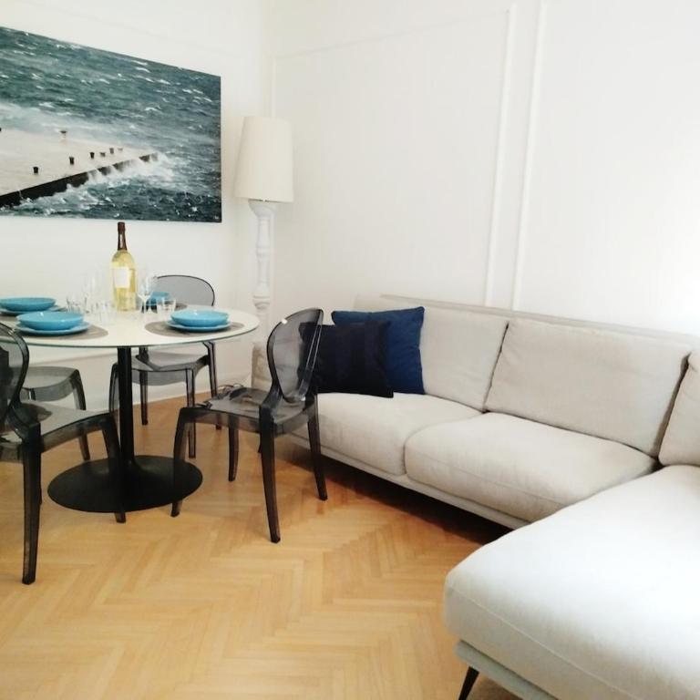 Gioia Home appartamento di design - Appartamento con 3 Camere da Letto - 1