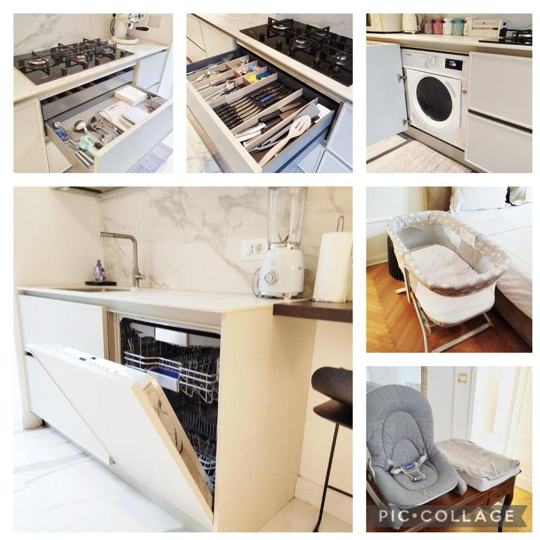 Gioia Home appartamento di design - Appartamento con 3 Camere da Letto - 26