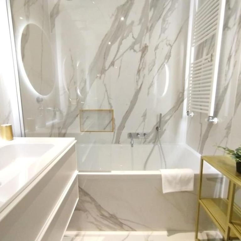 Gioia Home appartamento di design - Appartamento con 3 Camere da Letto - 23