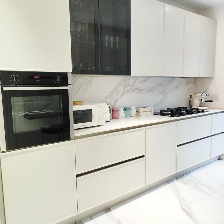 Gioia Home appartamento di design - Appartamento con 3 Camere da Letto - 17
