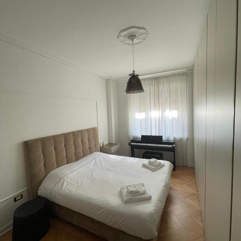 Gioia Home appartamento di design - Appartamento con 3 Camere da Letto - 7