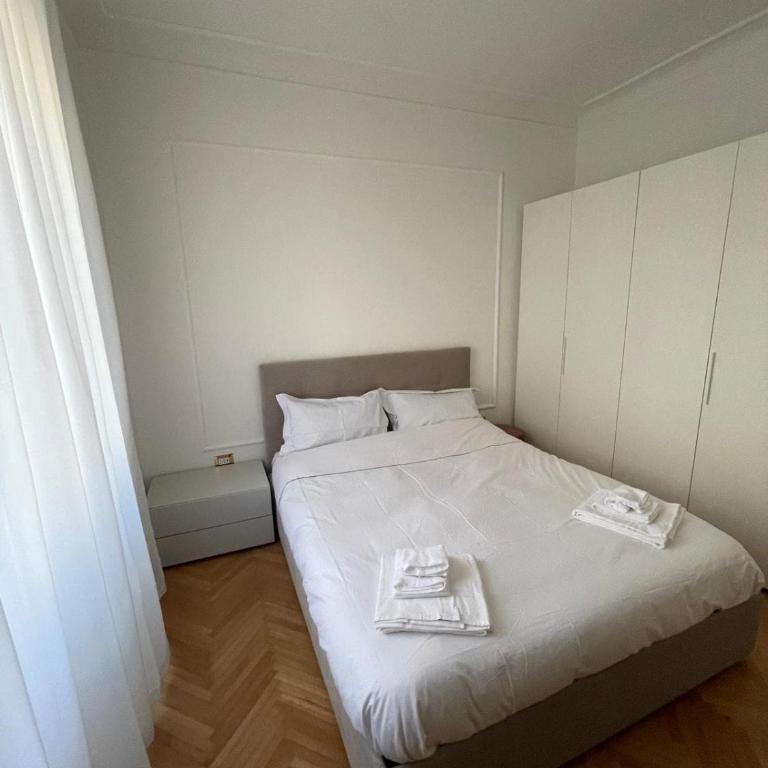 Gioia Home appartamento di design - Appartamento con 3 Camere da Letto - 12